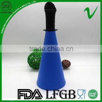 HDPE Shenzhen Supplier Plastic Blow Molding Toy by Kids photo-4