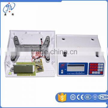 Factory Price 30kg Electronic Weighing Scale LCD Weighing Appliances From photo-4