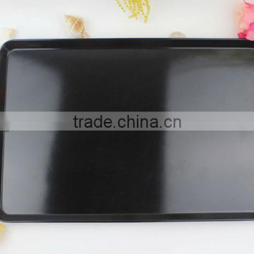 melamine tray