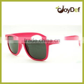 wholesale price High quality promo unisex sunglasses made in china