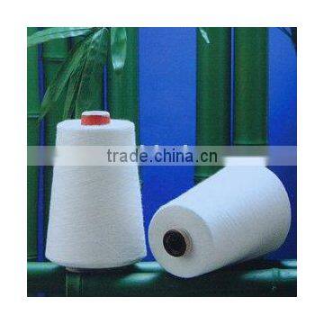 100% Bamboo Fiber Yarn