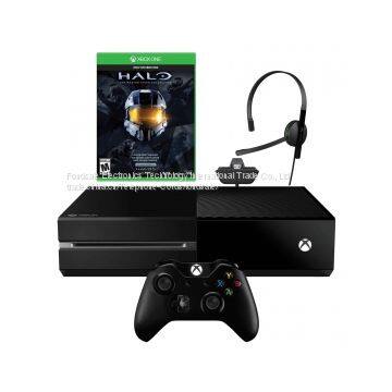 Xbox One 1TB Console - Halo: The Master Chief Collection Bundle