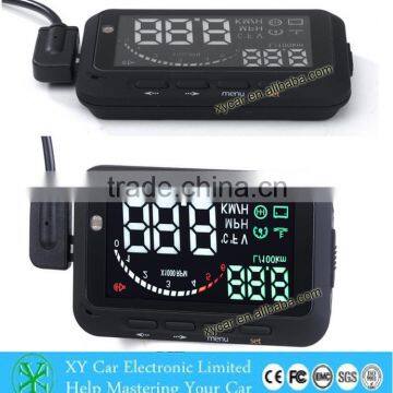 90 *57* 15 hud car heads up display XY-HUD201