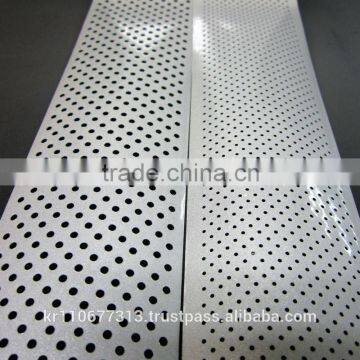 9905H-PF Reflective Heat Transfer Tape - Perforated