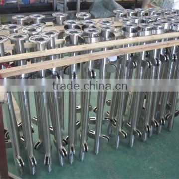 Stainless steel post/stainless steel posts/steel post