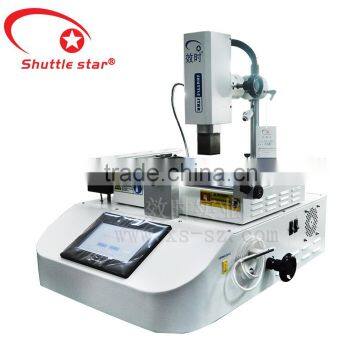 2016 Best bga smd rework station price RW-SP360C for smartphone motherboard