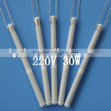 220V 30W ceramic core heater