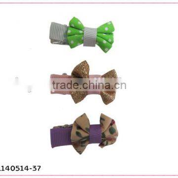 Lovely Cute Kids Hair Clip