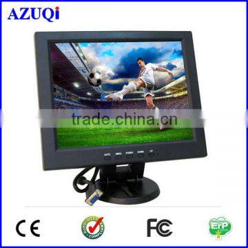 10.4 inch tft small cctv monitors