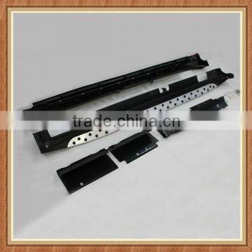 Car Accessories Running Boards Side Step for Ssangyong Korando photo-2