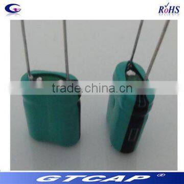 low ESR ultra capacitor 5.5v 0.047f for meters