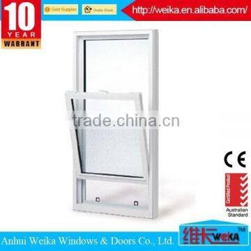 China wholesale custom aluminium vertical sliding window