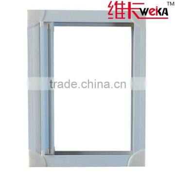 roll windows with mosquito screen