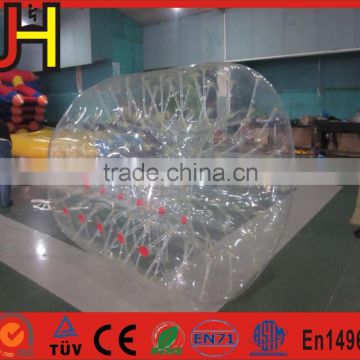 1.6m Transparent Water Walking Roller Ball with CE Certificate