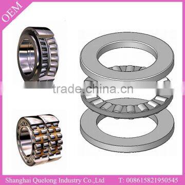 China Factory Nu Series Sample Free Cylindrical Roller Bearing For Sliding Door