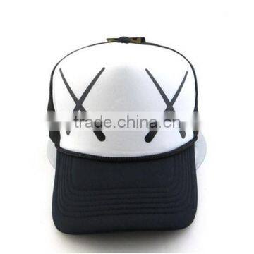 Outdoor Oem Most Fashion Mesh Cap Baby Trucker Cap With High Quality