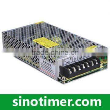 35W Single Output Switching Power Supply