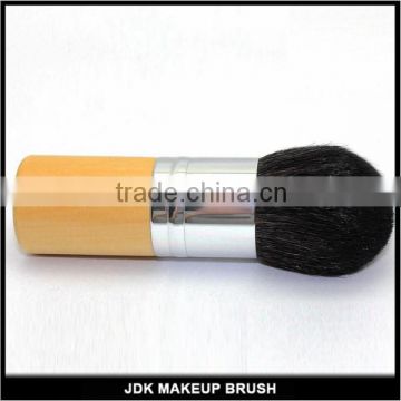 Sandalwood Powder Brush Burlywood Powder Brush Large Goat Hait Brush