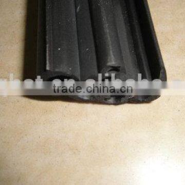 NBR/EPDM Rubber Sealing Strips for Doors