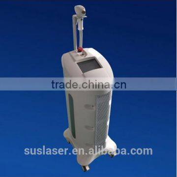 2015 new style 1400W permanent 808nm diode laser hair removal