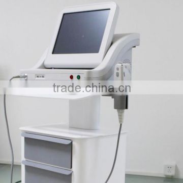 300W 2015 Professional High Skin Rejuvenation Intensity Focused Ultrasound HIFU Machine Skin Lifting