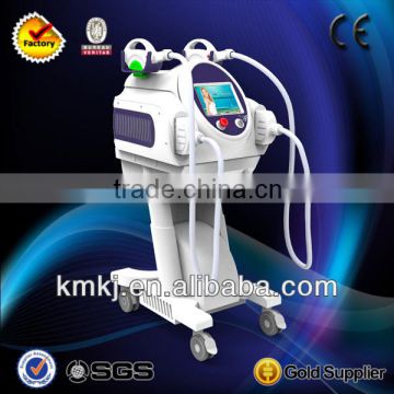 Shrink Trichopore 2014 Powerful Ipl Shr/elight Shr Machine Acne Removal