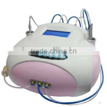 skin peeling machine for home use diamond and crystal peeling