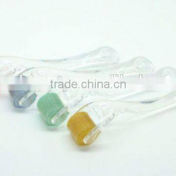 540 Needle Dermaroller, Needle Roller for Beautifying and Whitening Facial Skin ,skin Meso Roller photo-5