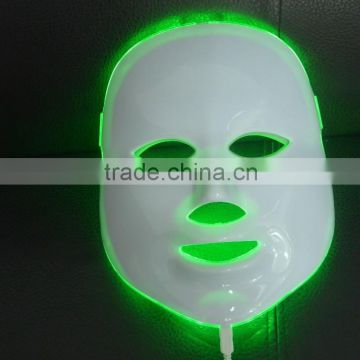 Hot selling skin care product LED light therapy LED mask