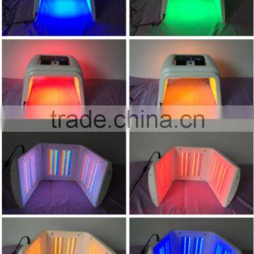 Led Light Therapy Home Devices Led Facial Light Therapy NL-PDT500 Portable Pdt Led Therapy Machine Skin Led Skin Rejuvenation Light Therapy Home Devices Rejuvenation Mixed Led Pdt For Skin Care Facial Led Light Therapy Skin Rejuvenation Improve fine lines photo-2