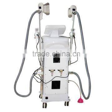 Cool Sculpting Best Fat Freezing Body Local Fat Removal Contouring Salons Cryolipolysis Beauty Machine photo-5