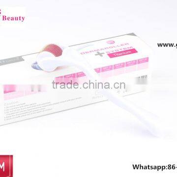 On Sale-Korea Home Use Derma Roller Professional Meso Roller