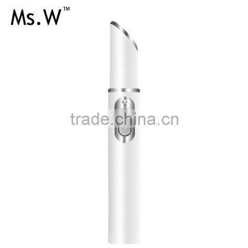 Mini Handheld Battery Operated Electric Eye Wrinkle Remover photo-5