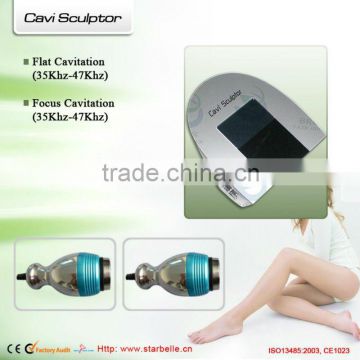 Ultrasonic Liposuction Cavitation Beauty Equipment