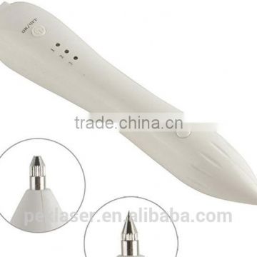 Portable Handhold Fleck Removal Beauty Machine Plasma Spots Removal Pen