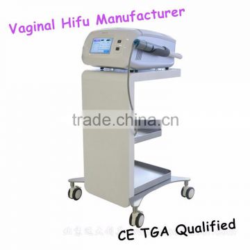 equipment for vaginal examination