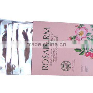 Mositure Tightening Anti-Wrinkle Forehead Hydrogel Patch photo-2