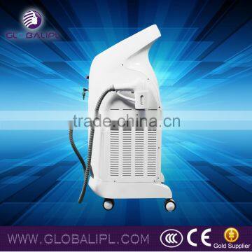 Most Effective and Fastest/Super&Best/2016 Best Seller Diode Laser System for Painless Hair Removal photo-4