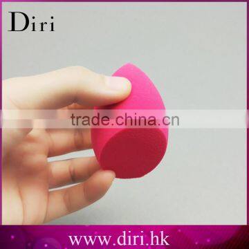 Yellow/Pink Blender Cosmetic Puff Make Up Foundation Makeup Sponge