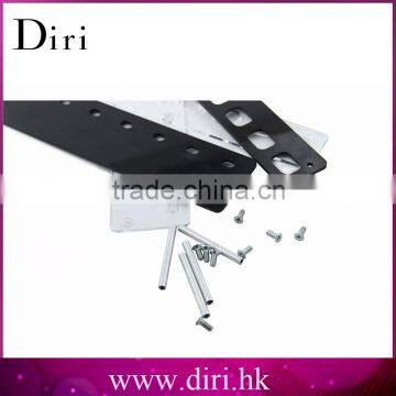 10pcs Toothbrush Shape Oval Makeup Brush Dry Holder Makeup Brush Display Rack photo-6