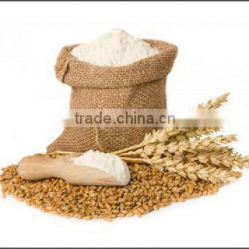 Wheat Flour
