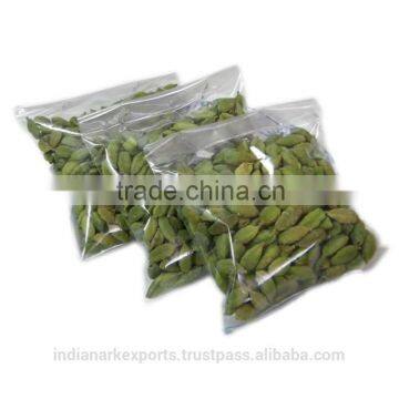 Cardamom price