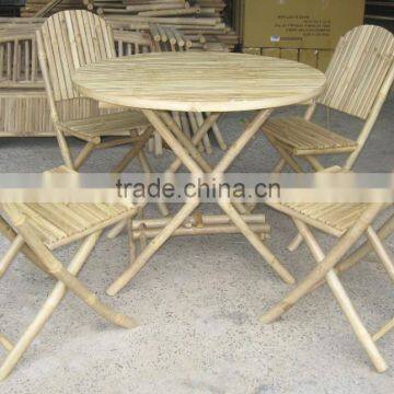 CHEAP PRICE of BAMBOO FURNITURE, BAMBOO TIKI HUTS, BAMBOO GAZEBO, THATCH UMBRELLA (Gia Gia Nguyen Company - Vietnam)