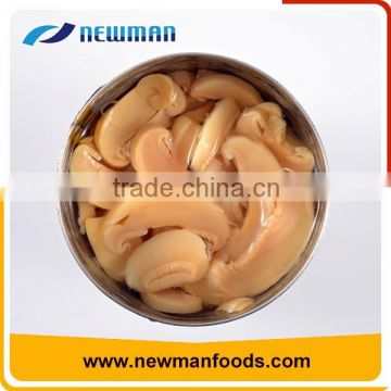 2017 new crop canned mushroom slices canned sliced mushrooms 284g