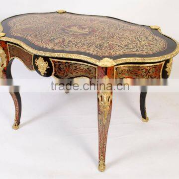 Boulle Table