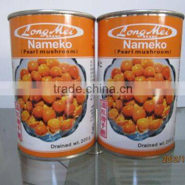 Canned Nameko