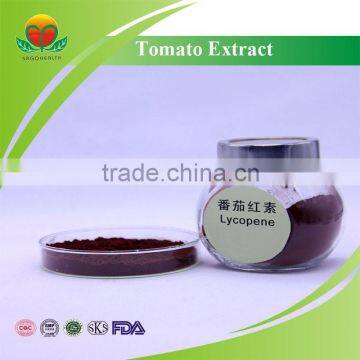 Manufacturer Supply Tomato Extract