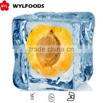 Frozen Vegetables Frozen Apricot Whole ,grade A photo-3