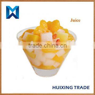 411g Canned Fruit Cocktail in Juice photo-2