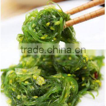 sea-tent salted packing bag pickled spicy Wakame pickled kelp